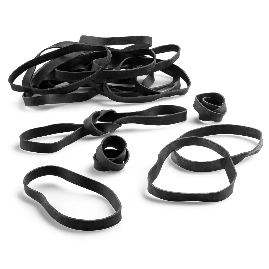 CGS Rubber Bands for Core Boxes - UV Resistant