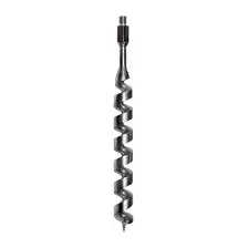 AMS 1 1/2"X12 Flighted Auger