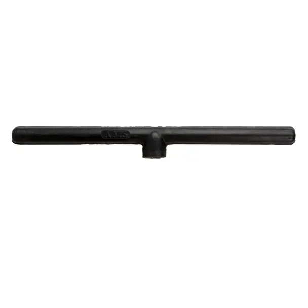 AMS 18" Rubber Coated Cross Handle