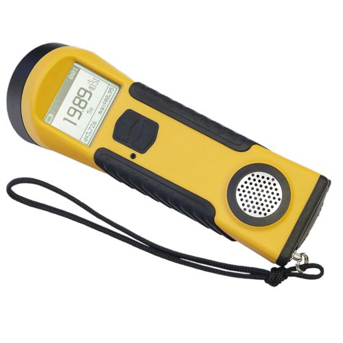 KT-10 v2 Magnetic Susceptibility Meter