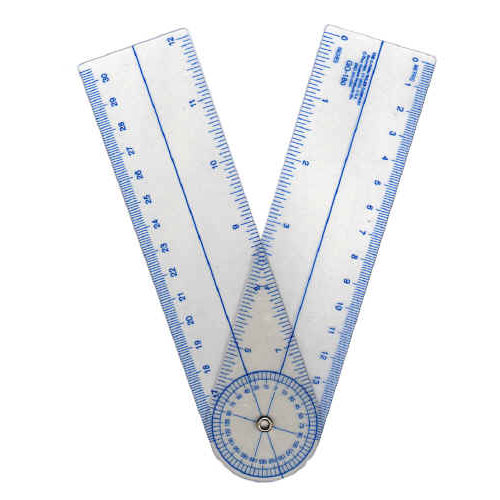 Core Orientator - Goniometer