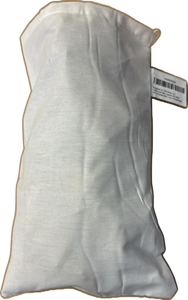 [1312-Barcode] CGS Protexo Cloth Sample Bags 12" x 18" - Barcode