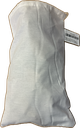 CGS Protexo Cloth Sample Bags 12" x 18" - Barcode