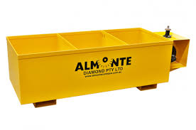 Almonte Recycle Water Unit