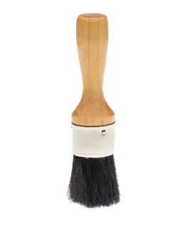Fine Sieve Cleaning Brush