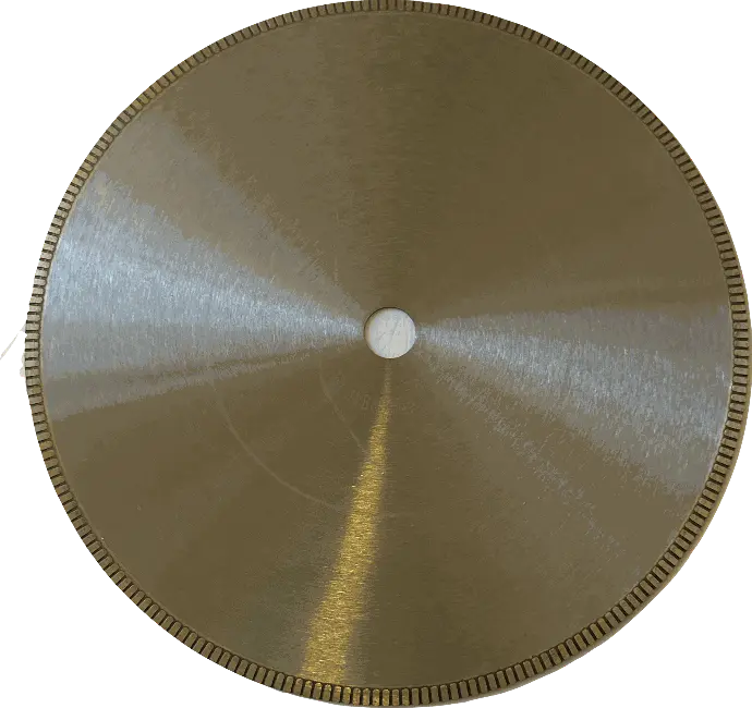 CGS 301 14" Disco Rim Compatible Diamond Blades