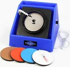 Diamond 6" Slant Cabber