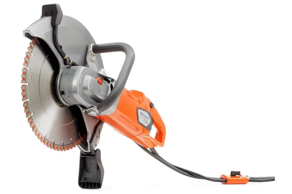 Husqvarna K4000 Power Cutter Saw