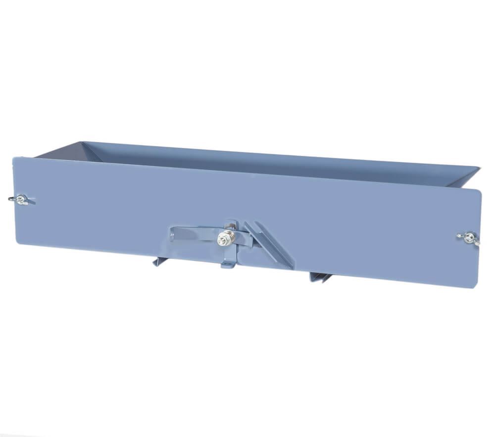 Gilson Chute Attachment for SP-1 Sample Splitter