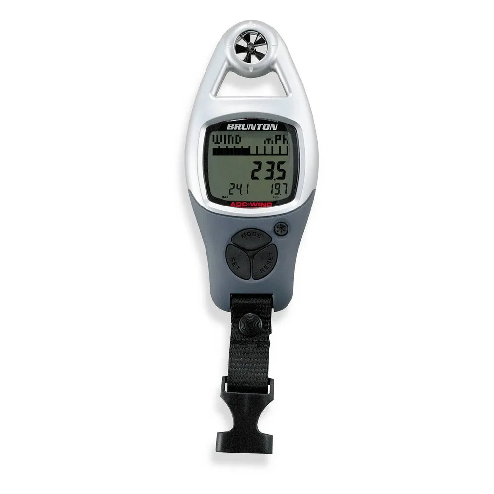Brunton ADC Wind