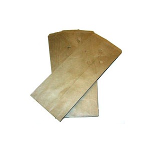 CGS Geochemical Soil Sample Envelopes