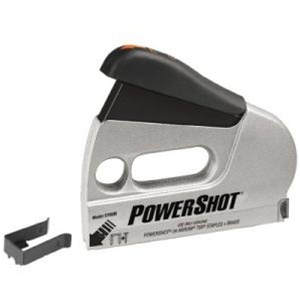 Powershot Staple Gun