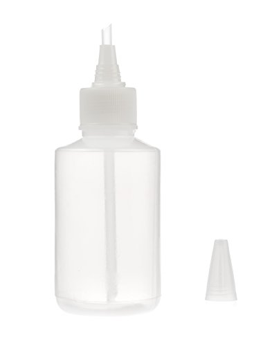 CGS Premium Gold Sniffer Bottle, 4 FL Oz