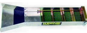 Keene Super Mini Sluice