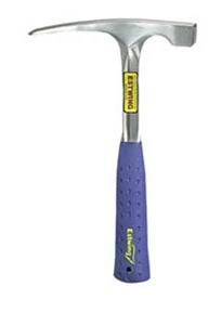 [1215] Estwing 20 oz Chisel Edge Rock Pick