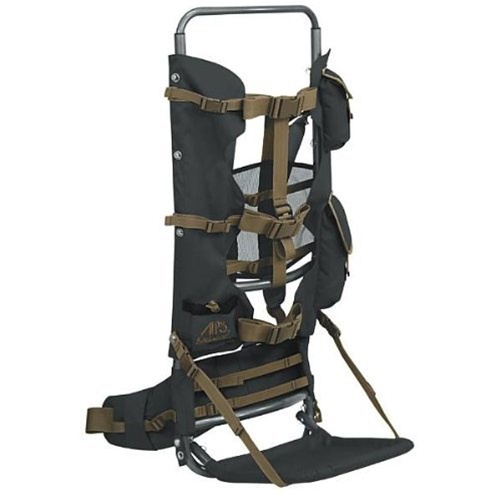 [5025] ALPS Mountaineering Commander External Frame
