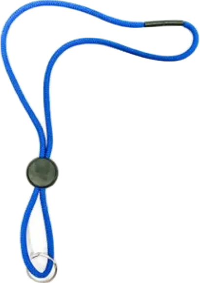 CGS Premium Sport Cord Hand Lens Lanyard