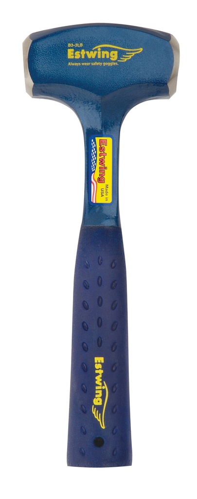 Estwing 3 lb Crack Hammer