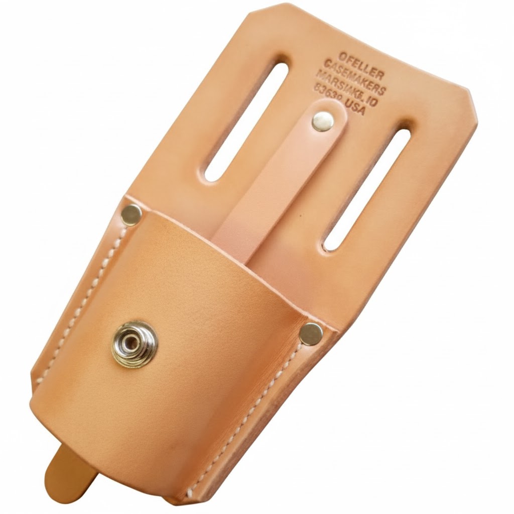 Gfeller Hammer Holster 