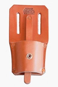 Gfeller Rock Pick Holster