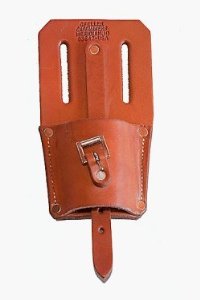 Gfeller Crack Hammer Holster