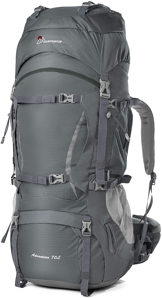 Geo Pack Backpack