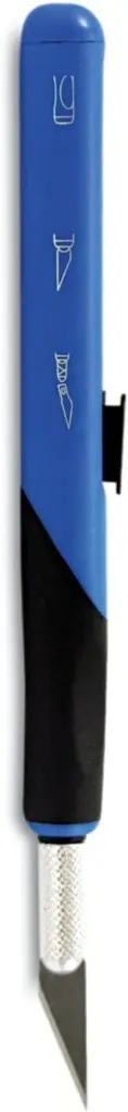 [1590] X-Acto Retract-A-Blade Utility Knife