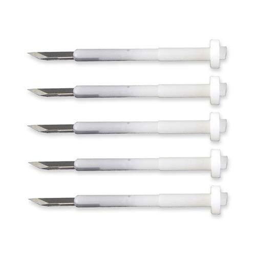 [1591] X-Acto Replacement Blades #66 (2pk)