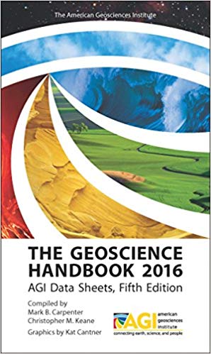 AGI Data Sheets - Fifth Edition