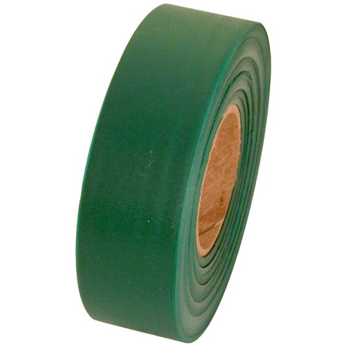 Presco 2"X150' Green Glo Flagging