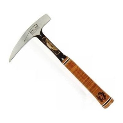 Estwing 30 oz Leather Rock Pick (Special Edition)