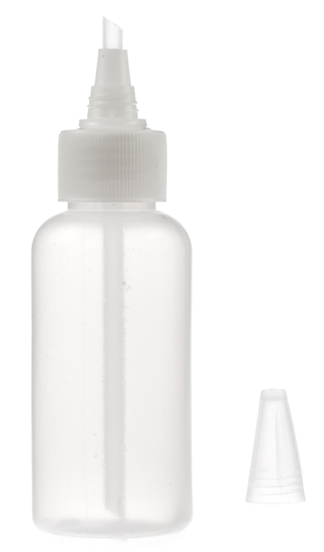 CGS Premium Gold Sniffer Bottle, 3 FL Oz