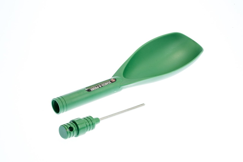 Plastic Prospector Steel Probe in Handle, 14"