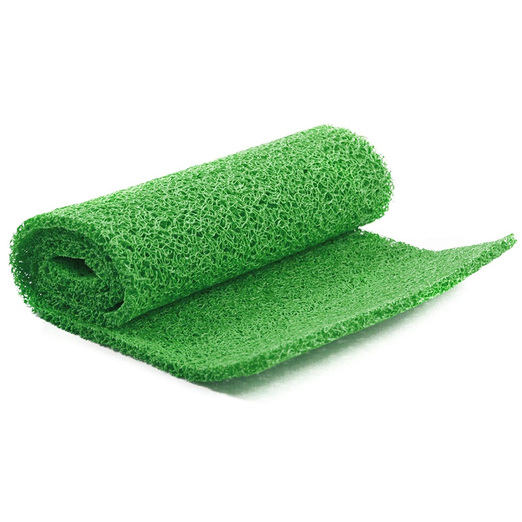 Sluice Box Matting, Green 12" x 36"