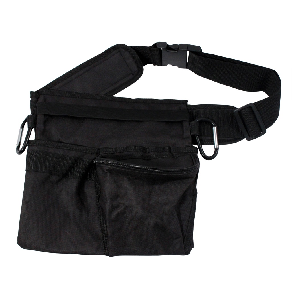 [5001] SE 3 Pocket Prospectors Utility Belt & Pouch