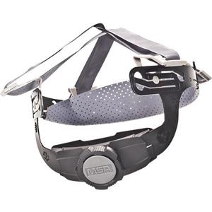 MSA Skullgard Ratchet Replacement Suspension