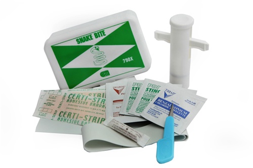 Snake Bite Kit