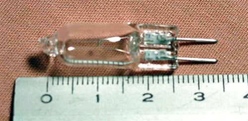 [880] Meiji Spare Bulb for Pbh Stand