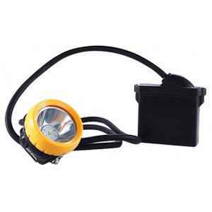 KL5M LED Mining Headlamp 16,000 LUX