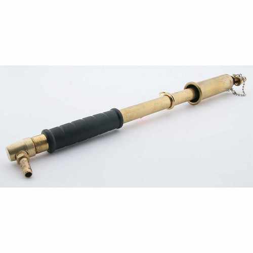 Indian Fire Pump, Pump Assembly/ NO PACK