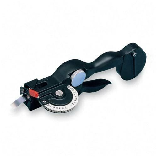 Dymo Metal Tapewriter Embossing System