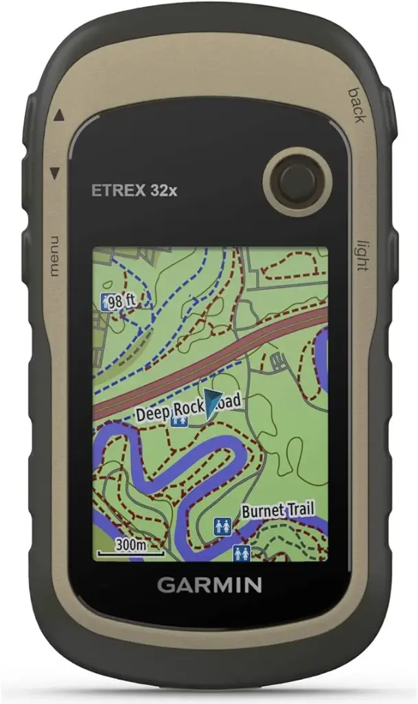 Garmin eTrex® 32x
