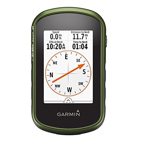 Garmin eTrex Touch 35 (Disc)