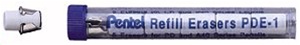 Pentel Quicker Clicker Eraser Refills
