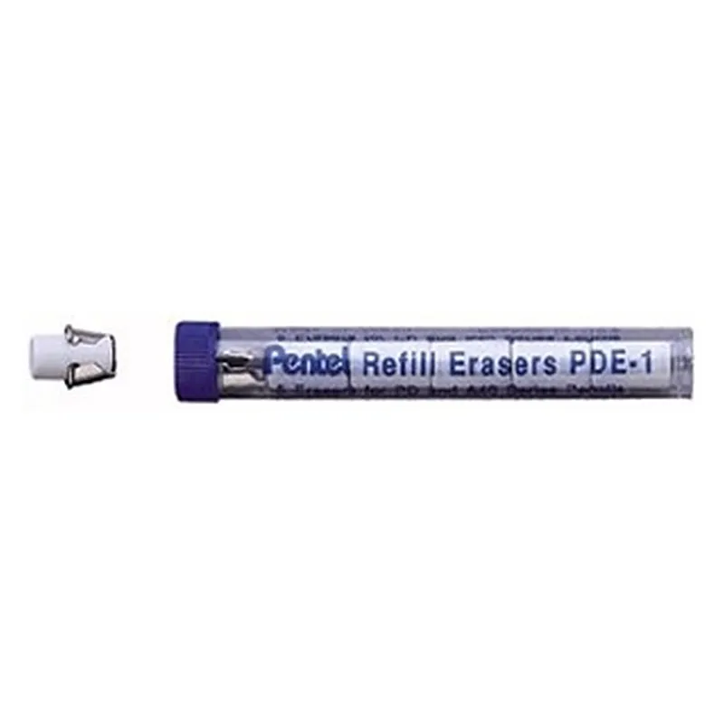 Pentel Quicker Clicker Eraser Refills