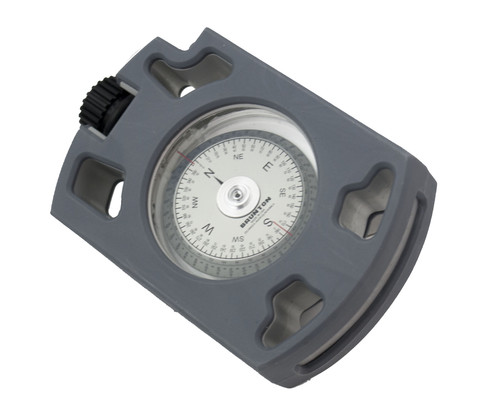 Brunton All Scales Omni-Sight Sighting Compass