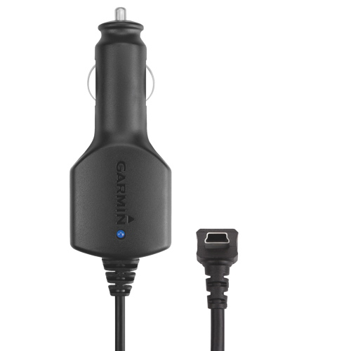 [1075] Garmin GPS Car Power Cable