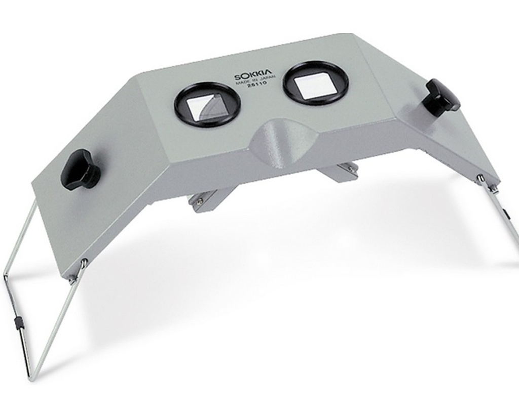 Sokkia Mirror Stereoscope (MS16)