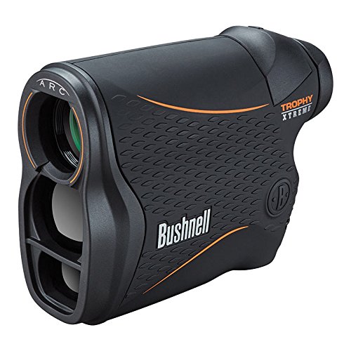 [1870] Bushnell Trophy Xtreme 4 x 20mm Laser Rangefinder