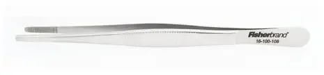 [1606] Fisherbrand General-Purpose Broad-Tipped Forceps